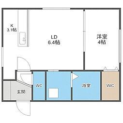 札幌市豊平区月寒中央通3丁目