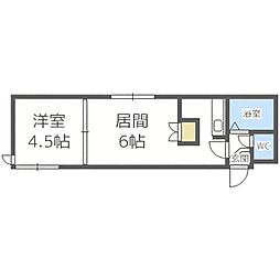 札幌市白石区本郷通6丁目南