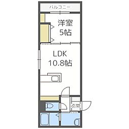 札幌市南区澄川五条3丁目