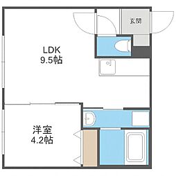札幌市白石区南郷通18丁目南