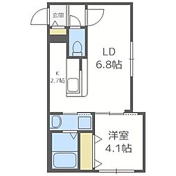 札幌市厚別区厚別中央二条6丁目