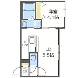 札幌市厚別区厚別中央二条6丁目