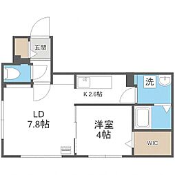 札幌市豊平区美園一条6丁目