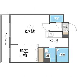 札幌市豊平区平岸四条12丁目
