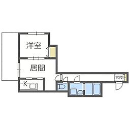 札幌市豊平区美園七条3丁目