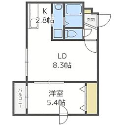 札幌市豊平区美園八条8丁目