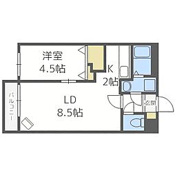 札幌市厚別区厚別中央一条2丁目