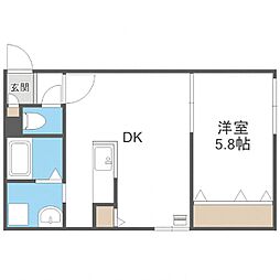 札幌市豊平区美園一条3丁目