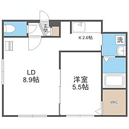 札幌市豊平区豊平五条5丁目
