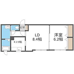 札幌市白石区南郷通14丁目南