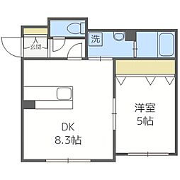 札幌市豊平区水車町2丁目