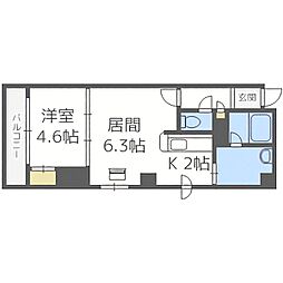 札幌市中央区南五条東3丁目