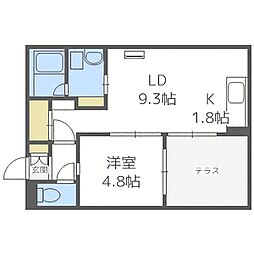 札幌市豊平区豊平四条3丁目