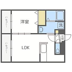 札幌市豊平区月寒西一条3丁目