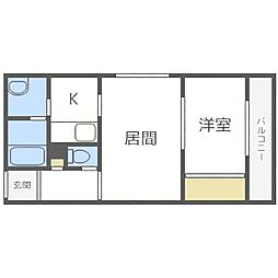 札幌市南区澄川三条1丁目