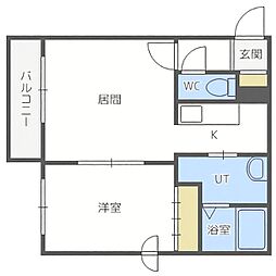 札幌市厚別区厚別中央二条2丁目