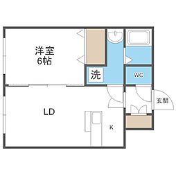 札幌市厚別区大谷地西6丁目