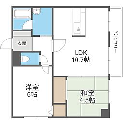 札幌市白石区栄通20丁目