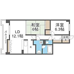 札幌市中央区南一条西13丁目