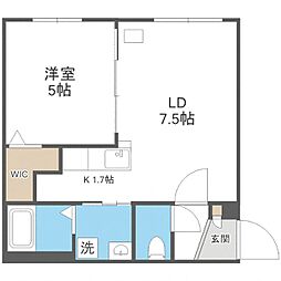 札幌市南区澄川一条3丁目
