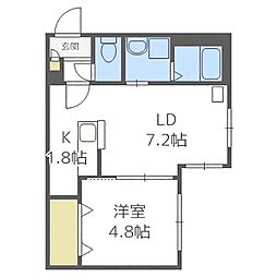 札幌市南区澄川三条2丁目