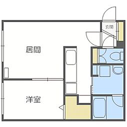 札幌市白石区本通4丁目南
