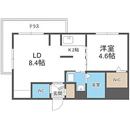 札幌市白石区南郷通1丁目北