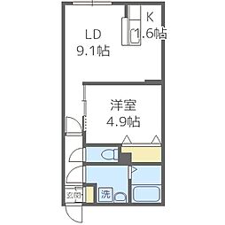 札幌市白石区本通1丁目南