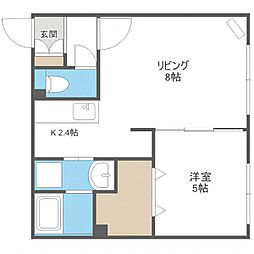 札幌市白石区栄通17丁目