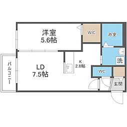 札幌市白石区中央一条6丁目