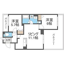 札幌市厚別区厚別中央五条4丁目