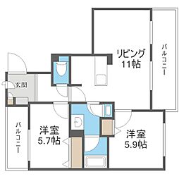 札幌市厚別区厚別中央五条4丁目