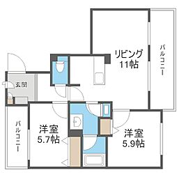 札幌市厚別区厚別中央五条4丁目