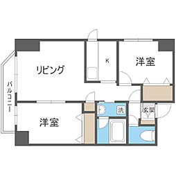 札幌市白石区本通13丁目南