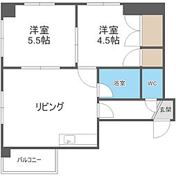 札幌市豊平区中の島一条9丁目