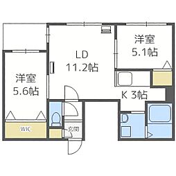 札幌市白石区南郷通3丁目北