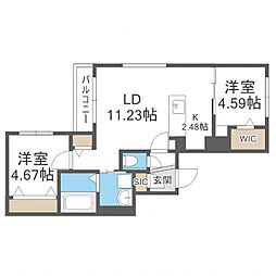 札幌市中央区南十九条西9丁目
