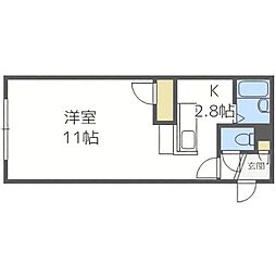 札幌市白石区栄通10丁目