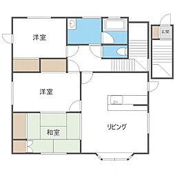 札幌市豊平区豊平四条11丁目の一戸建て