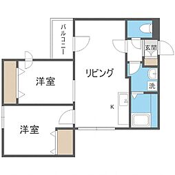 札幌市豊平区豊平一条8丁目