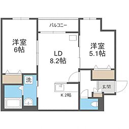 札幌市豊平区平岸四条10丁目