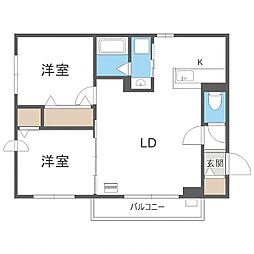 札幌市中央区南十条西16丁目
