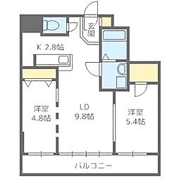 札幌市中央区南五条西1丁目