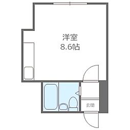 札幌市白石区北郷一条5丁目