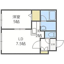 札幌市南区澄川五条3丁目