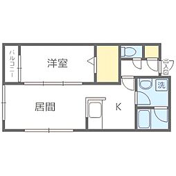 札幌市厚別区厚別中央二条3丁目
