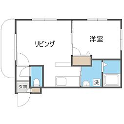 札幌市南区澄川二条2丁目