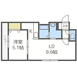 札幌市中央区北六条西16丁目