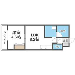 札幌市白石区菊水五条3丁目