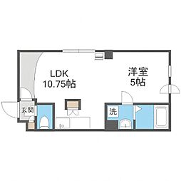 札幌市白石区栄通20丁目